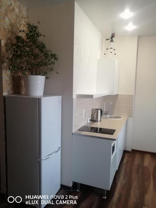 Николая Островского - 120 №4